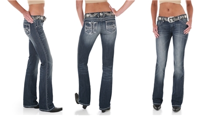 low-rise-jeans-for-women-model